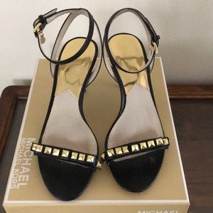 Michael Kors Livvy Ankle Strap